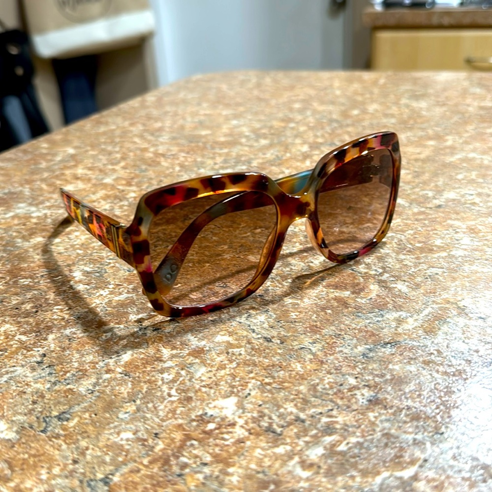 Von Zipper Dolls sunglasses
